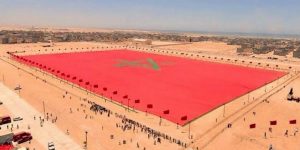 sahara_Maroc
