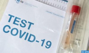 test-kovide19