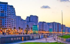 طنجة