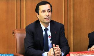 benchaaboun