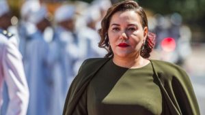 حسناء