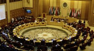 الجامعة-العربية