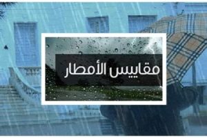 مقاييس-الأمطار-450x300