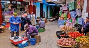 Souk-Tetouan