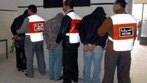 عصابة