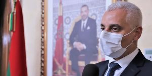 وزير-الصحة