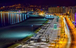 La-corniche-de-Tanger-amenagee-par-SOMAGEC-by-night-1024x656