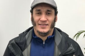 محمد-حاجب