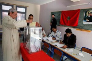 الانتخابات-في-المغرب
