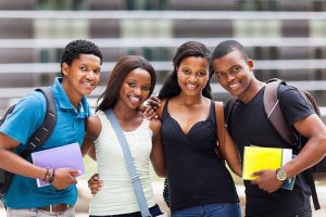etudiants