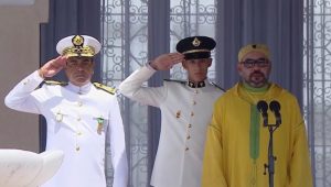 الملك-محمد-السادس-يوجه-22الأمر-اليومي22-للقوات-المسلحة-الملكية-بمناسبة-الذكرى-الـ65-لتأسيسها