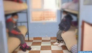 Enfants-Violence-Archives