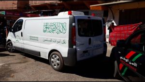 نقل-الموتى