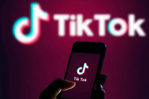 tik-tok
