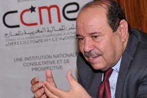 boussouf