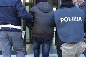 polizia