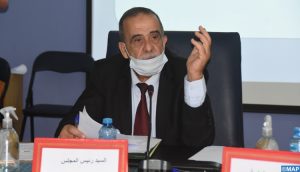 Abdelouahid-Chair-Mdiq