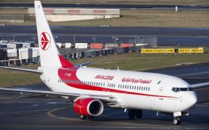 Air-Algerie