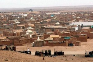 tindouf