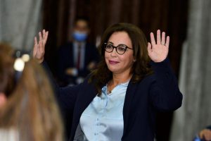 Mme. Asmae Rhlalou du RNI élue à la tête du Conseil de la ville de Rabat