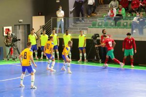 futsal