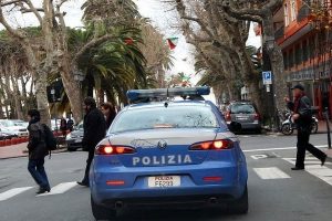 polizia