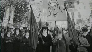 resistantes
