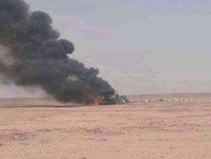 الجزائر