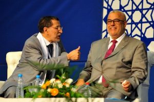 بنكيران-والعثماني
