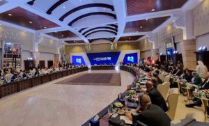 LIBYA-CONFLICT-CONFERENCE