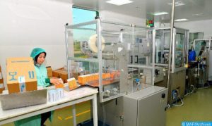 industrie-pharma