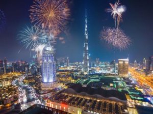 NYE-Dubai