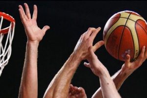 basket
