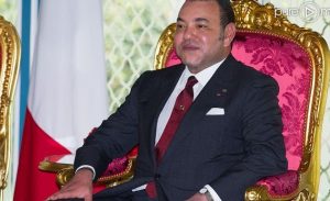 mohamedVI_roi_cawalisse_670574964
