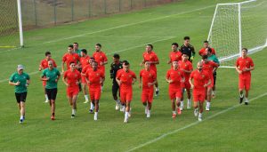 المنتخب