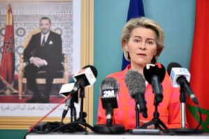 رئيسة-المفوضية-الأوروبية-تتقدم-بتعازيها-الحارة-للشعب-المغربي-في-وفاة-الطفل-ريان