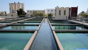 Eau-potable