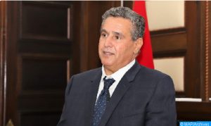 akhanouch