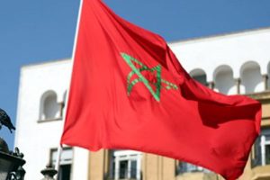 drapeau