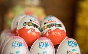 kinder