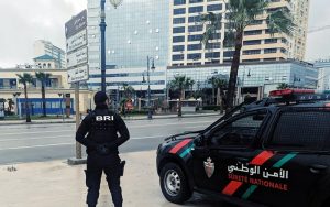 الأمن-في-طنجة