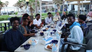 Iftar-Martil