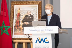 Photo-AMMC