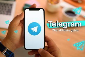 telegram