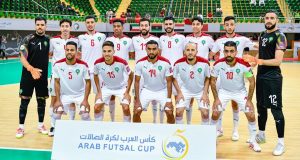 المنتخب