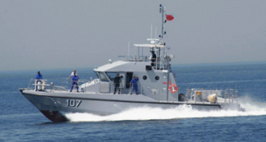 Marine