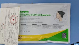 Test-Covid