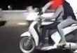 طنجة…إيقاف صاحب الدراجة النارية الذي روع بني مكادة بالسرقة
