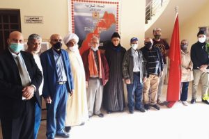 أسرة-المقاومة-وجيش-التحرير-