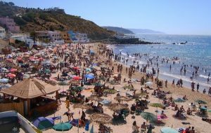 شاطئ-طنجة-1